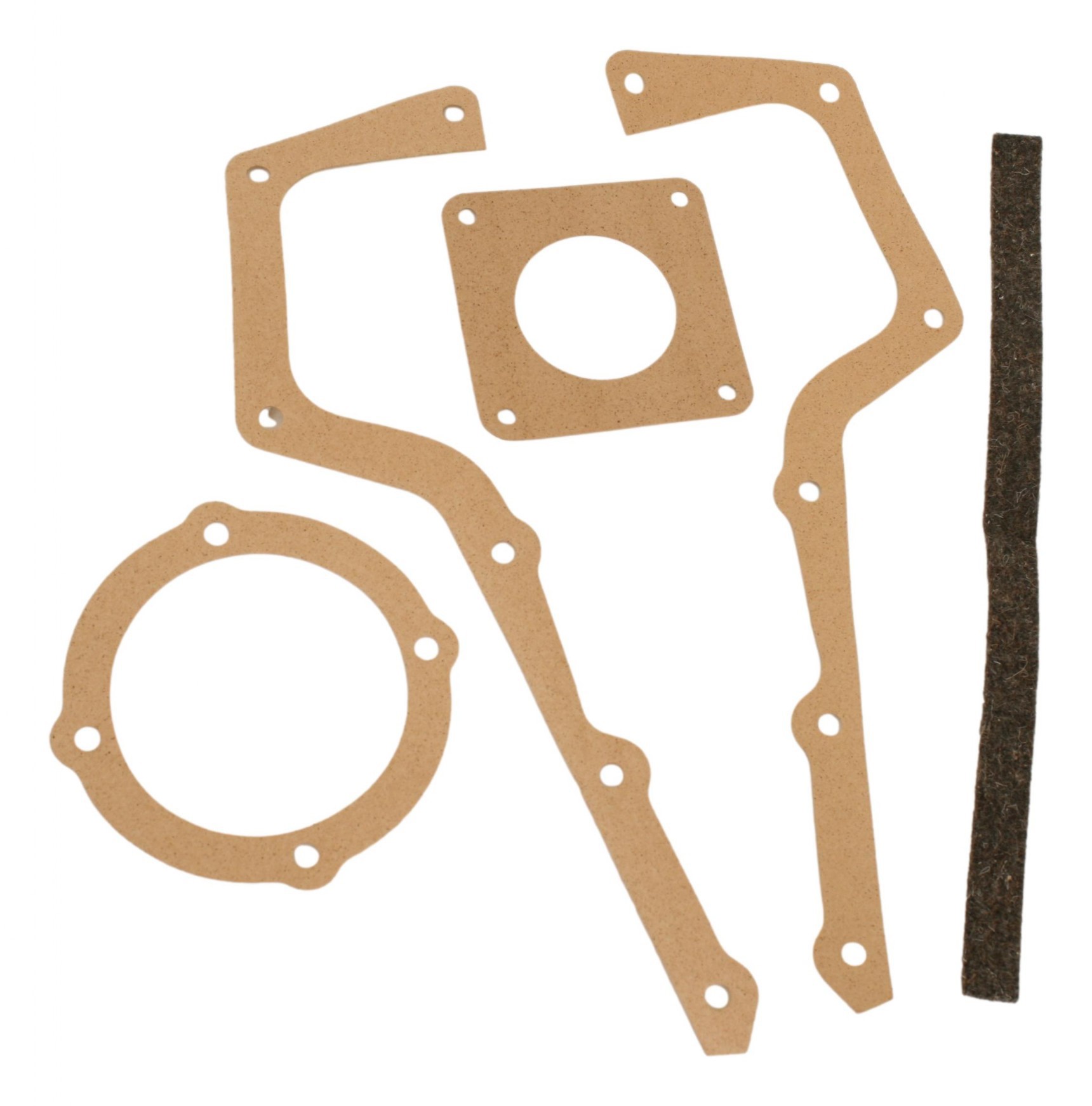 Transmissie Pakkingset T-Ford