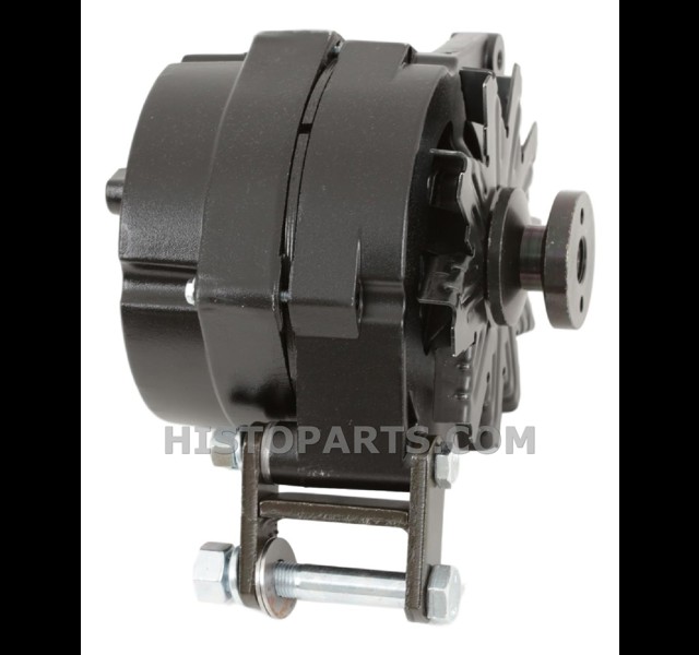 6 Volt Alternator. A-Ford