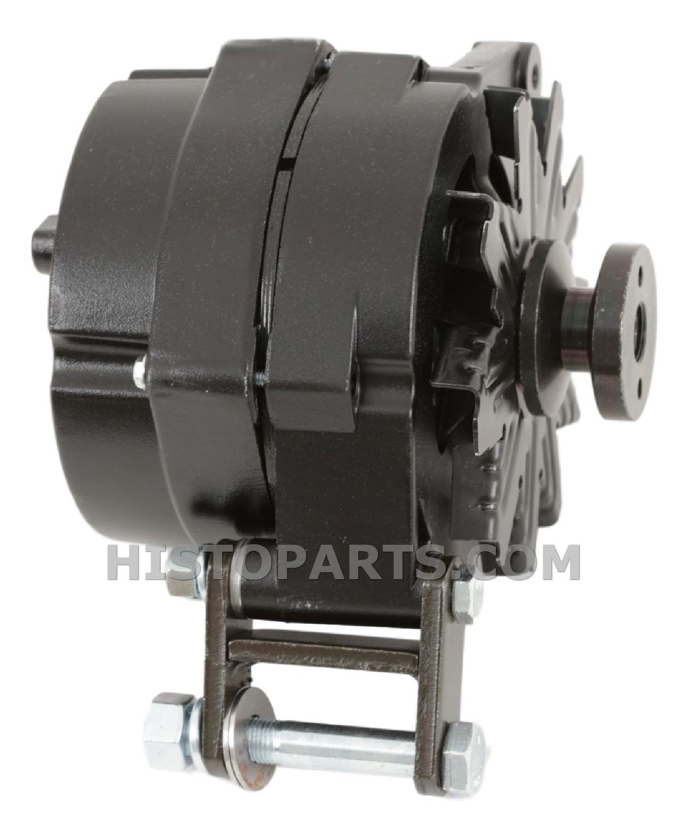 6 Volt Alternator. A-Ford