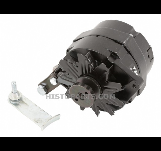 productphoto of 6 Volt Alternator. A-Ford
