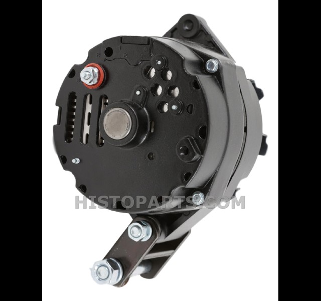 12 Volt Wisselstroom Dynamo A-Ford Histoparts