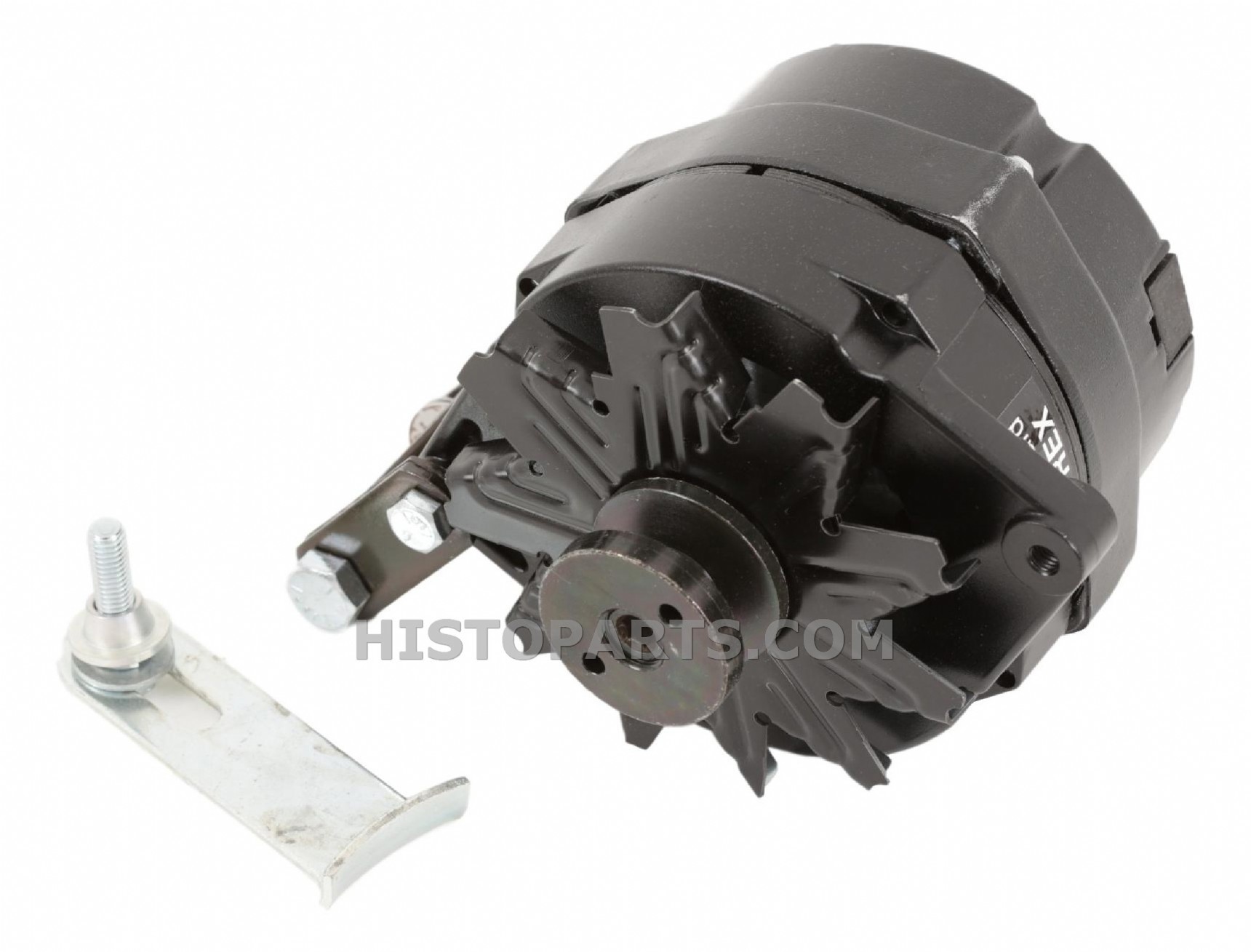 productphoto of 12 Volt Alternator. A-Ford