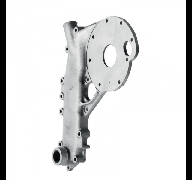 Waterpump Housing, International