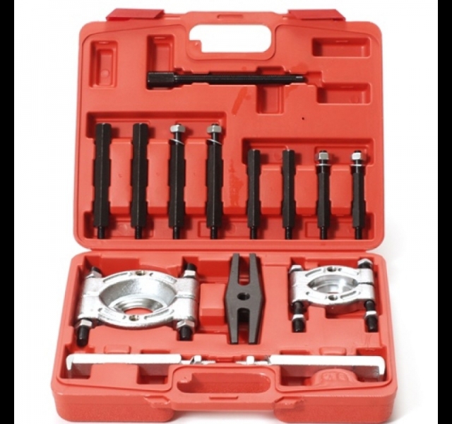 Bearing Remover tool kit. 14pc
