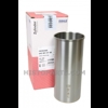 Mahle Engine liner, Cast with 5 mm lip