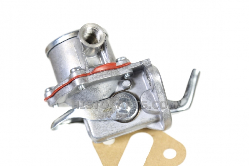 Opvoerpomp Fordson Major