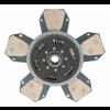 Clutch Plate 295 mm, International