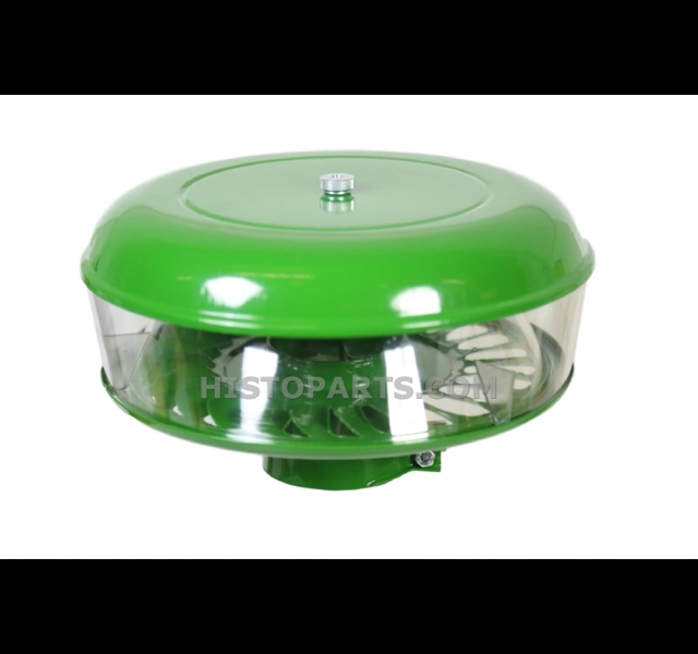 Air Pre-Cleaner. John Deere
