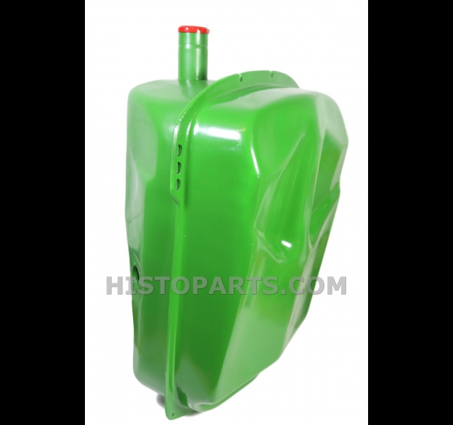 Fuel Tank. Fibre. John Deere