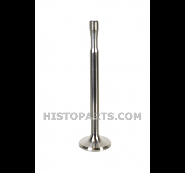 In- or Exhaust Valve. Guldner 2DN, 2DNS