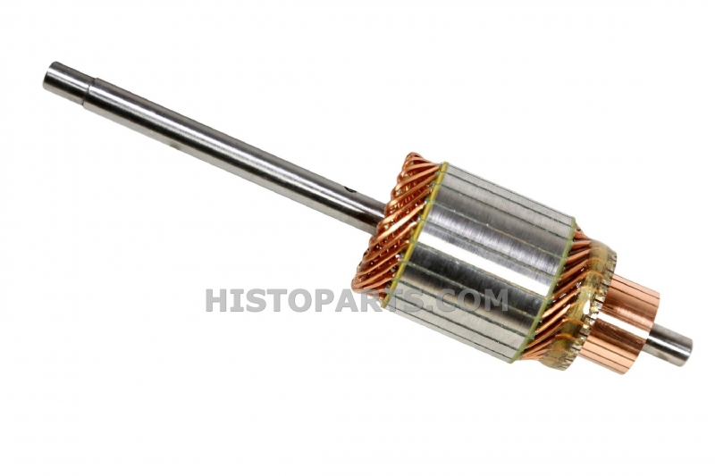 Anker Startmotor, Delco Remy