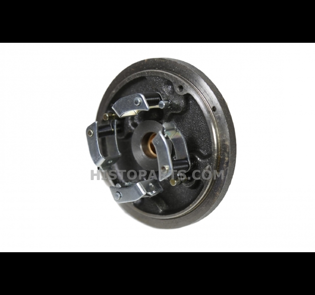 Commutator End Housing, Startermotor