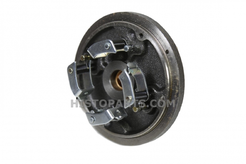 Commutator End Housing, Startermotor