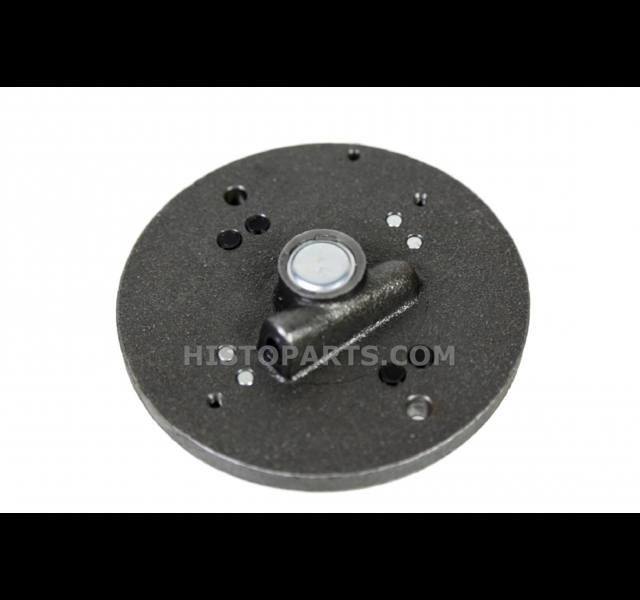 Commutator End Housing, Startermotor Histoparts