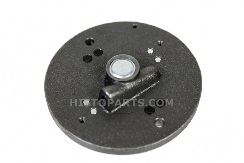 Commutator End Housing, Startermotor Histoparts