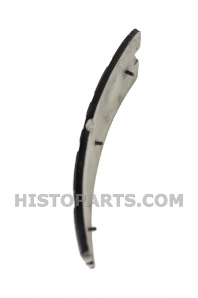 Fendt Bonnet Badge Histoparts
