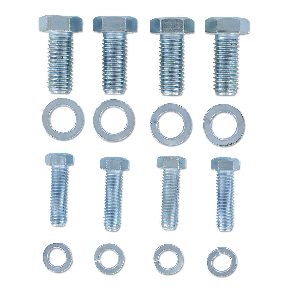 Swinging Drawbar Bolt Kit