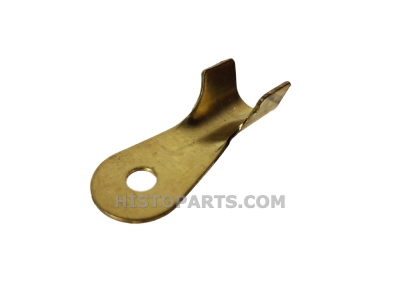 Brass Spark Plug Terminal