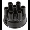 6 Cylinder Distributor Cap Delco Distibutors