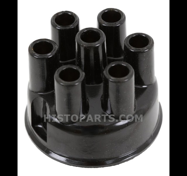 6 Cylinder Distributor Cap Delco Distibutors