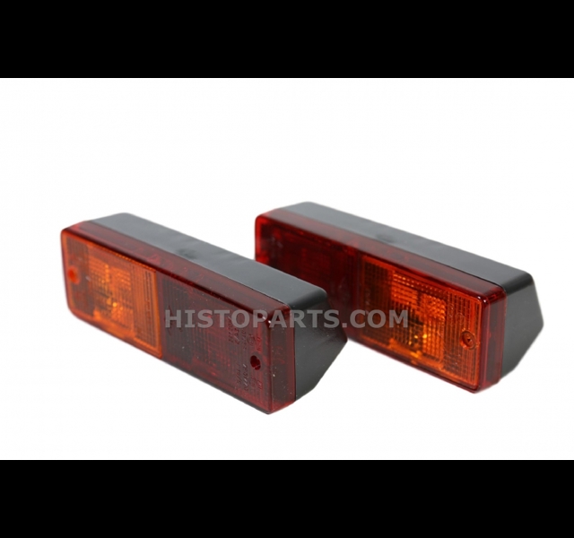 Rear Light set (3)