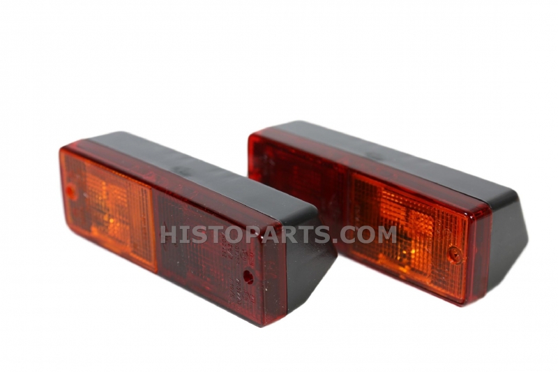 Rear Light set (3)