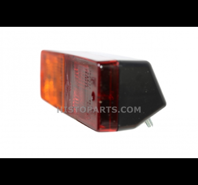 Rear Light set (3) Histoparts