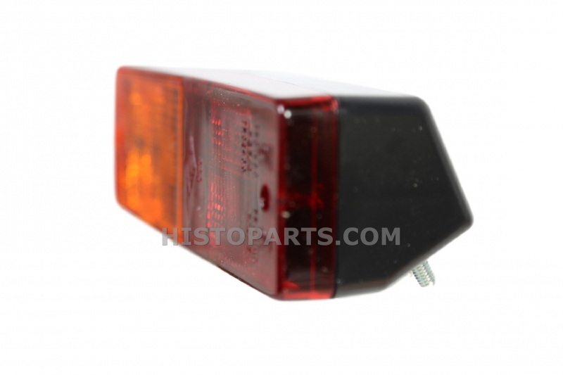 Rear Light set (3) Histoparts