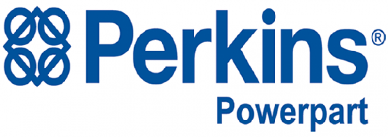 productphoto of Perkins Piston Ring Set fits Cast Iron Liner (Duraflex)