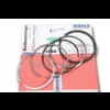 Mahle Piston Ring set for Cast Iron Liner
