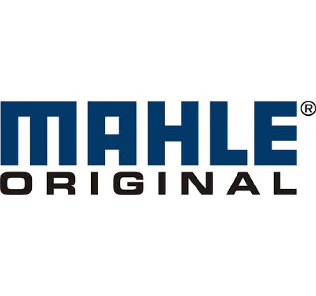 Mahle Zuiger met veren 0.020"  Ford 3000, 3600 en 5000. Histoparts