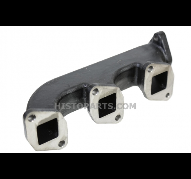 Exhaust Manifold International 353, 383, 423, 453 Histoparts