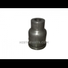 Straight Distributor/Magneto Boot.