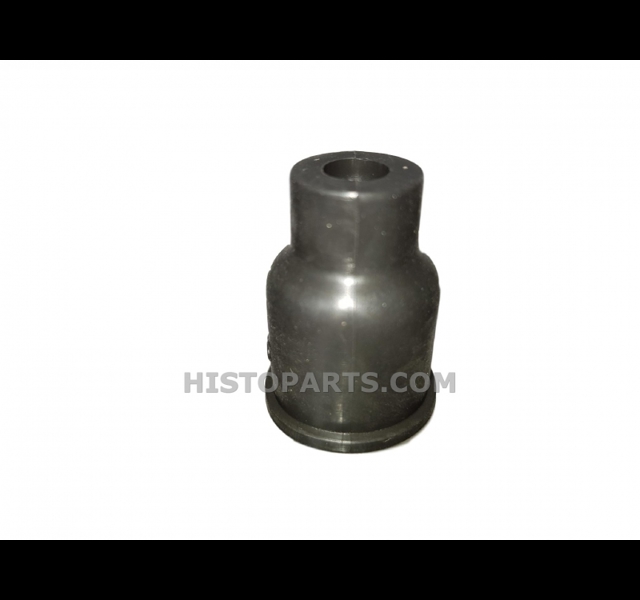 Straight Distributor/Magneto Boot.