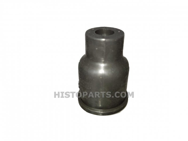 Straight Distributor/Magneto Boot.