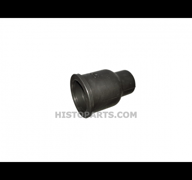 Straight Distributor/Magneto Boot. Histoparts