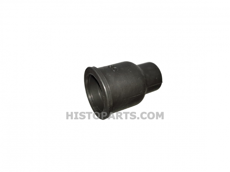 Straight Distributor/Magneto Boot. Histoparts