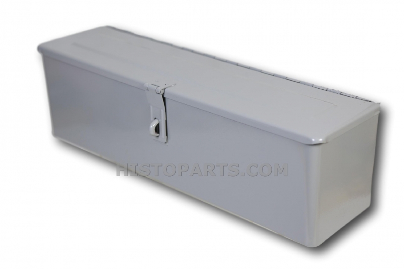 Universal Steel Toolbox