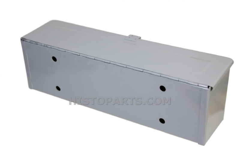 Universal Steel Toolbox Histoparts