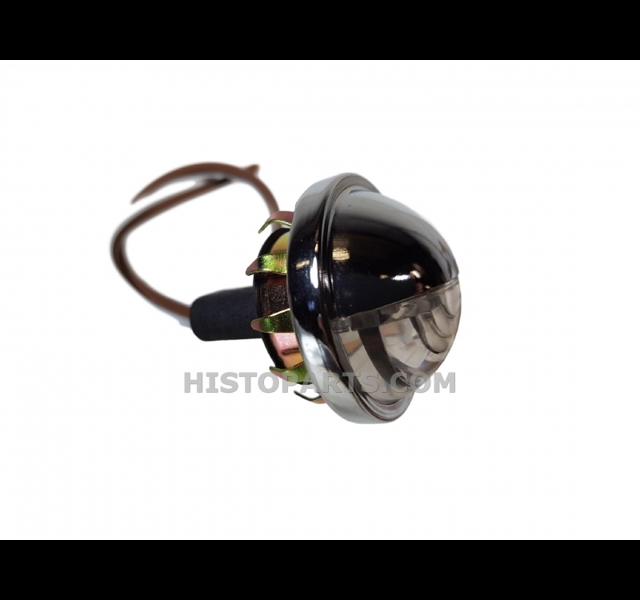 LED, Dashboard Lamp / Schakelstangen lamp / Kenteken verlichting