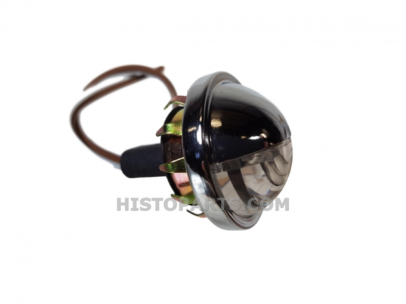 LED, Dashboard Lamp / Schakelstangen lamp / Kenteken verlichting