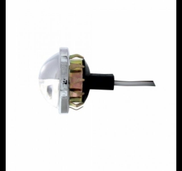 LED, Dashboard Lamp / Schakelstangen lamp / Kenteken verlichting Histoparts