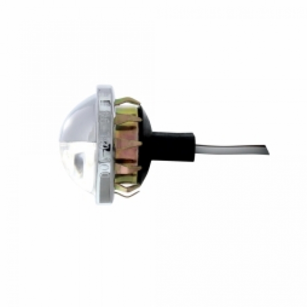 LED, Dashboard Lamp / Schakelstangen lamp / Kenteken verlichting Histoparts