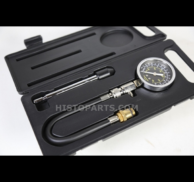 Compressie Tester Benzine Motor