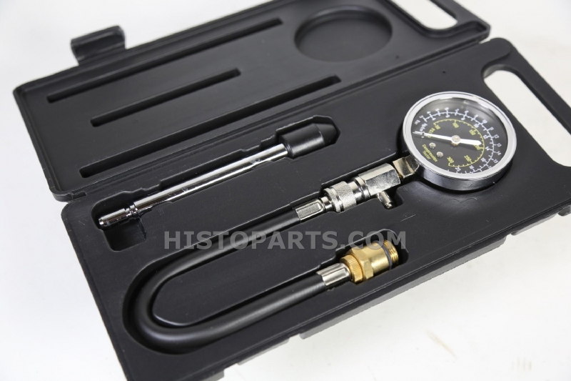 Compressie Tester Benzine Motor