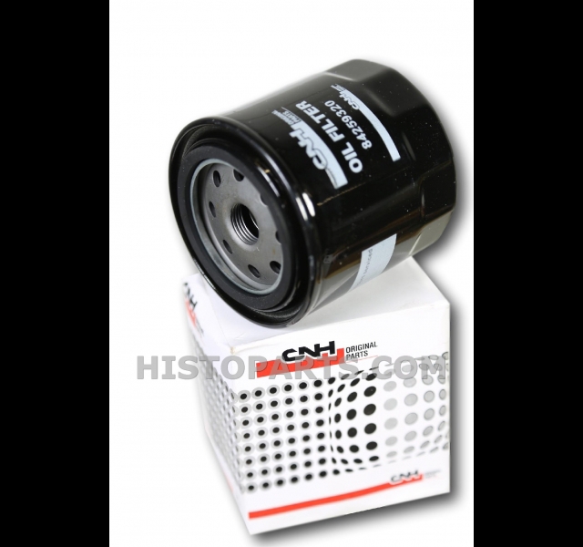 Oliefilter Origineel CNH voor Ford en David Brown