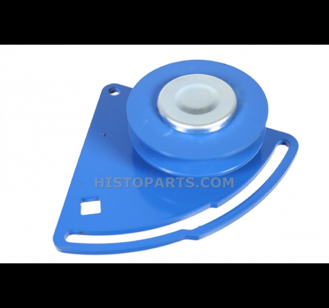 Idler Pulley Assembly, Ford