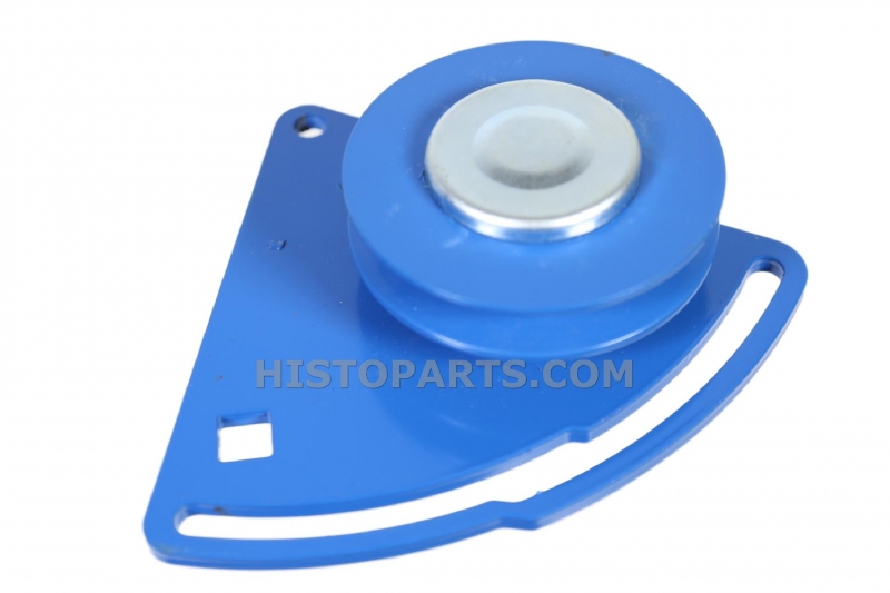 Idler Pulley Assembly, Ford