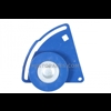 Idler Pulley Assembly, Ford Histoparts