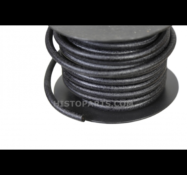 Braided Spark Plug Wire Ø 9 mm. Histoparts